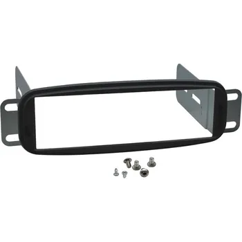 Autorádio 372778 Rámeček autorádia Renault Clio IV. (12-17)