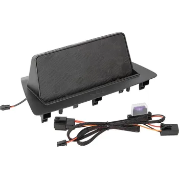 Handsfree sada do auta Inbay 870345 2 ® Qi nabíječka Ford Transit