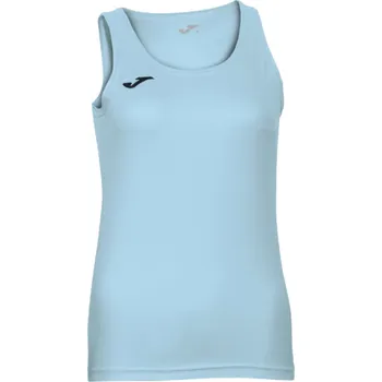 Diana dámské tílko sky blue velikost oblečení M