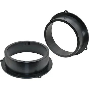 Reproduktor do auta 350061 Adaptér repro 165mm Audi A4 / A5