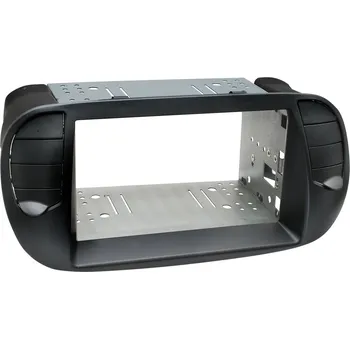 Autorádio 371521 1 Instal.sada 2DIN rádia Fiat 500