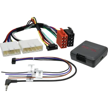 Autorádio ACV 240040 XVX007 Adaptér pro ovládání na volantu Dacia / Nissan / Opel / Renault