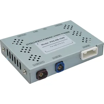 Couvací kamera 230551 Vstup pro parkovací kameru MERCEDES NTG 4.0