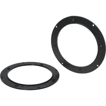 Reproduktor do auta 350562 Adaptér repro 130mm Peugeot / Citroen