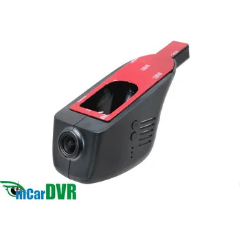 Kamera do auta inCarDVR 229021 DVR kamera HD, Wi-Fi