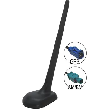 Autoanténa 297125 AM/FM+GPS střešní anténa VW Group