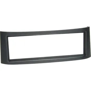 Autorádio 372243 Rámeček 1DIN autorádia SMART Roadster