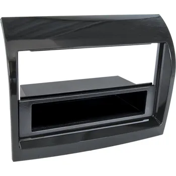 Autorádio 372567 Rámeček autorádia Fiat Ducato (11-14)