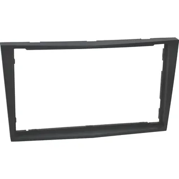 Autorádio 372323 1 Rámeček autorádia 2ISO Opel