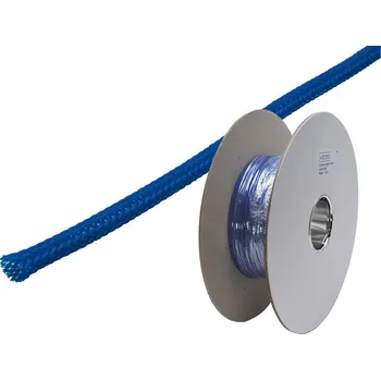 kabelová chránička 437213 100 Ochranný oplet 4mm - role