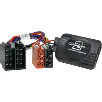 Autorádio Connects2 240030 SVX001 Adaptér pro ovládání na volantu Opel