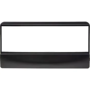 Autorádio 10057 ISO redukce pro Ford Escort, Scorpio, Fiesta