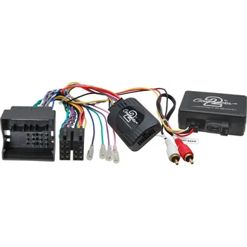 Autorádio Connects2 240030 SPO004 Adaptér pro ovládání na volantu Porsche Cayenne I. (07-10)