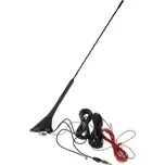 67518 Střešní anténa 60° AM-FM/DAB aktivní