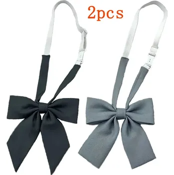 Kravata Úzká kravata se zipem – retro hladký styl pro muže i ženy Barva (Varianta): Bílá