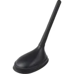 67522 FLEX 60° anténa AM-FM/GPS, délka prutu 12cm