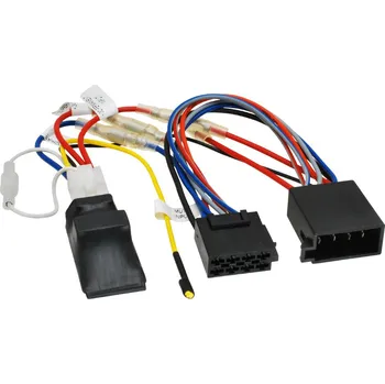 Auto elektroinstalace 240003 IGNI-GEN ISO modul +12V po nastartování