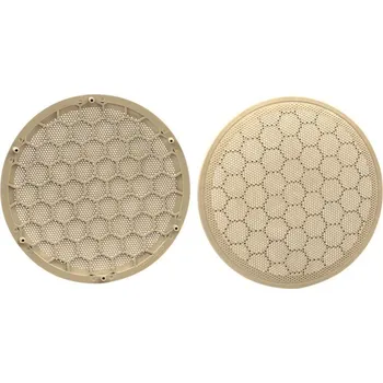 Reproduktor do auta 350955 3 Mřížka repro 165mm VW / Seat