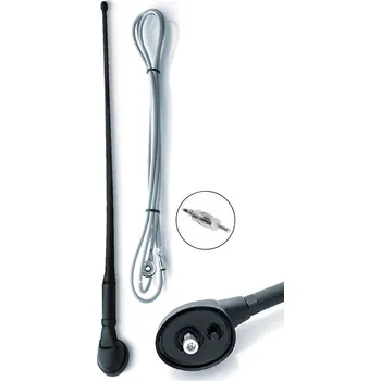 Autoelektrika Calearo 7667001 Střešní anténa