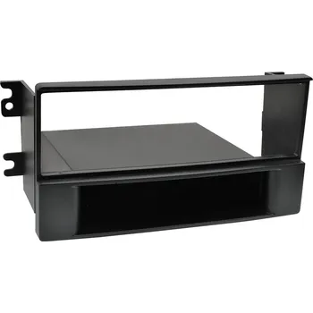 Autorádio 372303 Rámeček autorádia KIA Sorento