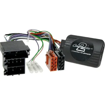 Autorádio Connects2 240030 SFA006 Adaptér pro ovládání na volantu Fiat Panda II.