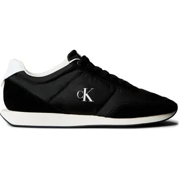 Pánská obuv Tenisky Calvin Klein Black 1168279 10 (44)