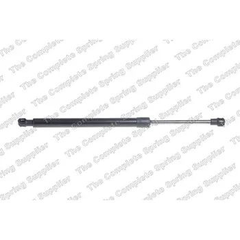 Pneumatická pružina zavazadlového prostoru, 414036