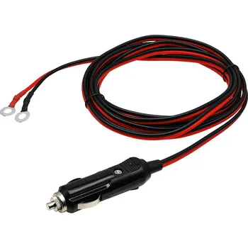 Auto elektroinstalace 835026 CL zástrčka s kabelem