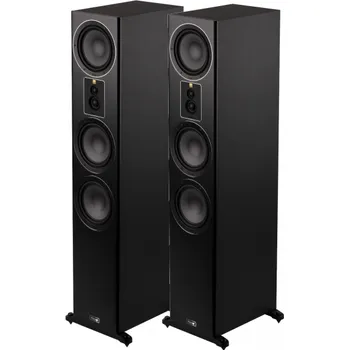 Magnat Signature 607 černá Magnat Signature 607 černá