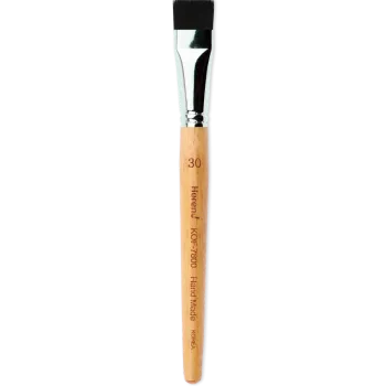 Umělecký štětec Začišťovací štětec Herend mini KOFF-7800 – velikost 2 (Začišťovací štětec Herend mini KOFF-7800 – velikost 2)