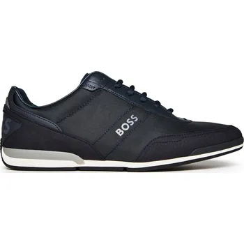 Pánské tenisky Tenisky Boss Navy 401 1047799 9.5 (43.5)