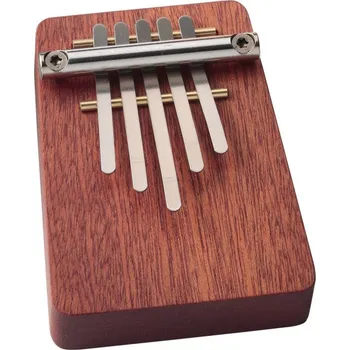 Kalimba B5 432 Hz