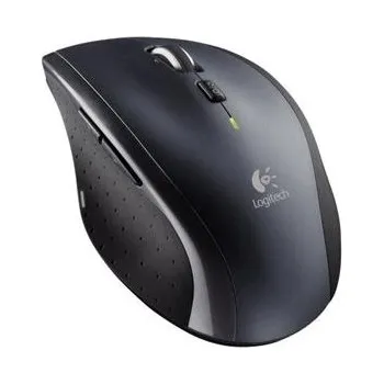 Myš Logitech Marathon Mouse M705 černá
