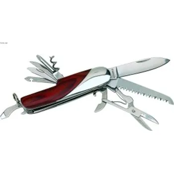 Multifunkční kapesní nůž Simstore 122471 Nižší cena pro více kusů!