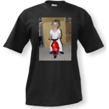 Rám na obraz Barevné tričko s oboustraným potiskem A4 TRIKO-TOA4 Nižší cena pro více kusů!