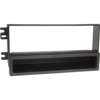 Autorádio 372073 Rámeček autorádia KIA Sorento