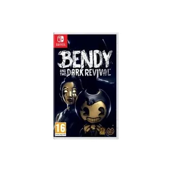 Hra pro Nintendo Bendy and the Dark Revival (SWITCH)