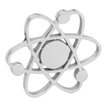 Brož Bubibubi Brož do klopy atom