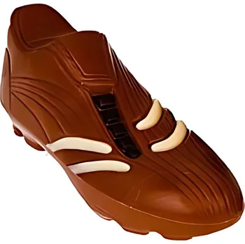 Čokoláda T-Severka Čokoládová kopačka 90 g