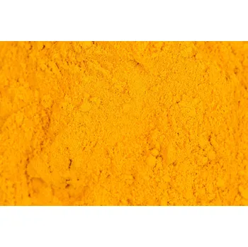 Koření Les fruits du paradis Kurkuma mletá BIO 3 kg