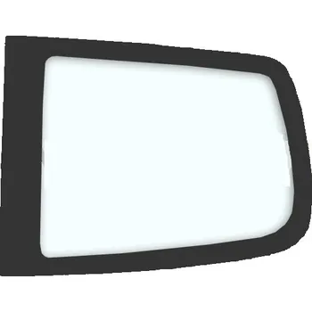 Sklo světlometu Sklo boční levé Aixam 500