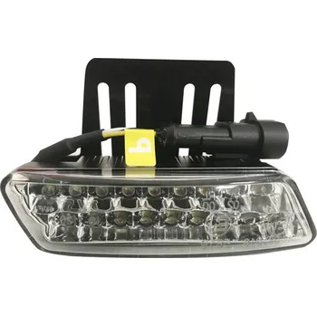 Denní svícení Pravé LED denní svícení Chatenet CH26