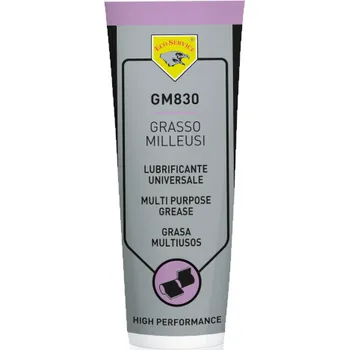 Olejnička Víceúčelová vazelína GM830 tuba 125 ml