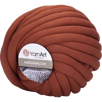 Galanterie Yarn Art Marshmallow 918 Pletací příze