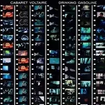 CD/DVD Cabaret Voltaire: Drinking Gasoline / Gasoline In Your Eye