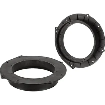 Reproduktor do auta 351065 Adaptér repro 165mm Audi A5 / A6 / A7