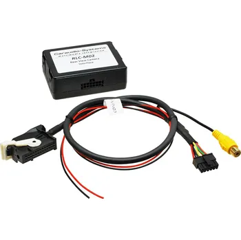 Couvací kamera 222681 Kamera adaptér VW/ŠKODA MFD3