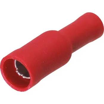 Auto elektroinstalace 424113 Izolovaný konektor Ø 4mm