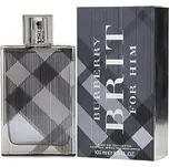 Burberry Brit For Men - EDT 30 ml + 2 měsíce na vrácení zboží