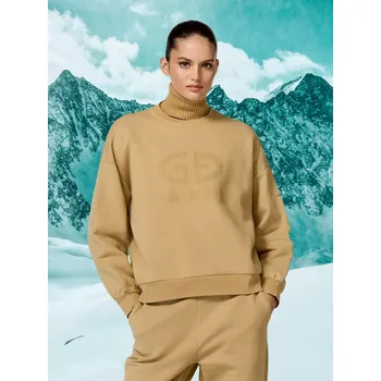 Dámská mikina Dámská mikina Goldbergh Alessandra Caramello